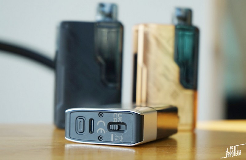 pod gotek pro 3 aspire blog le petit vapoteur